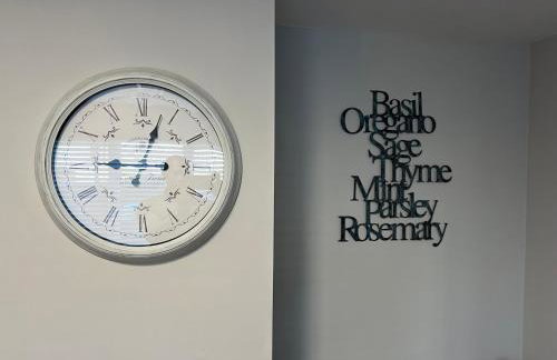 Immaculate Newly Refurbished 4 Bed House - Foto 11