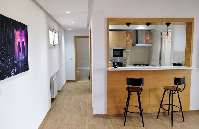 Bright and stylish Flat - Foto 10