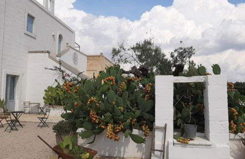 Masseria Fulcignano - Foto 19