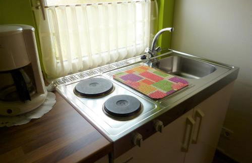 Ferienwohnungen An den Linden - Foto 7