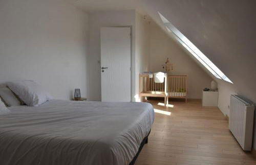 Les Hauts de Trégana 4 chambres - Foto 18