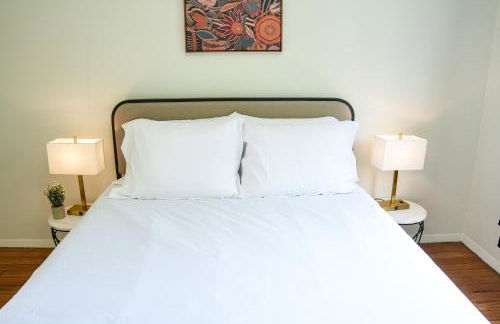 Los Angeles Townhouse close to LACMA - Foto 12