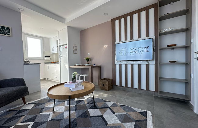 gölhisar mavi konak apart otel - Photo 1