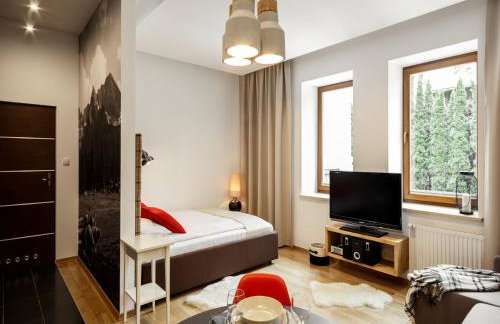 Tatrytop Apartamenty Radowid - Foto 32