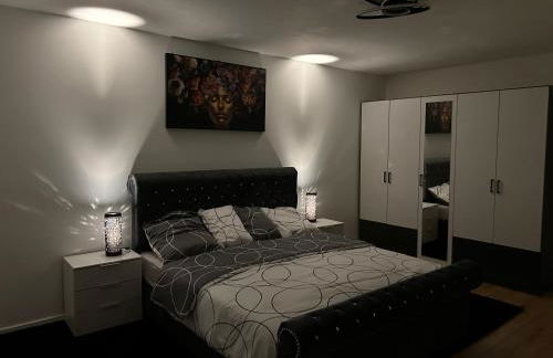 Greenview Apartment Trier - 3 beds 2 bedrooms - Foto 17