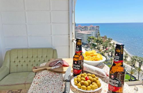 Tahiti - Frente al Mar - Gran Terraza - Parking Gratis - Foto 76