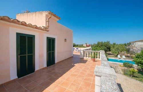 Villa Sa Fonera - Foto 23