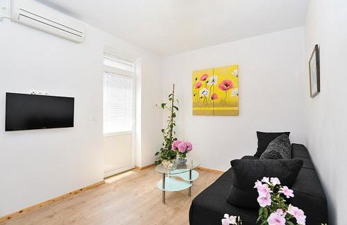 Apartment in Poljana with sea view, terrace, air conditioning, WiFi 3617-2 - Foto 7