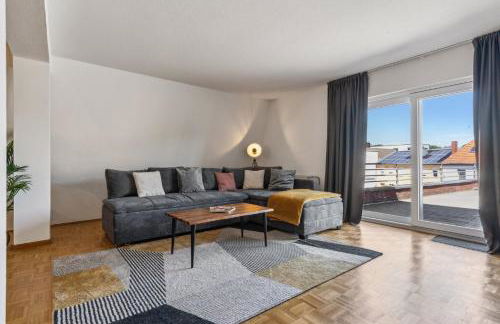 maremar Apartments - Schlafen in der Altstadt - Luxus Boxspring - Küche - Foto 19