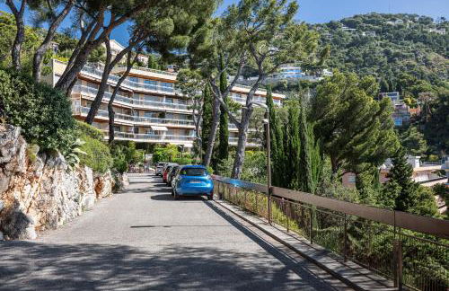 Extraordinary Sea View - 1 Bdr with AC - Photo 41