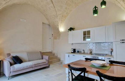 Corte Dioniso Eco Apartments & Suites - Foto 3