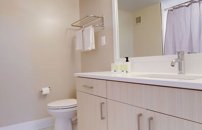 Crystal City Modern Apt w Gym - Foto 36