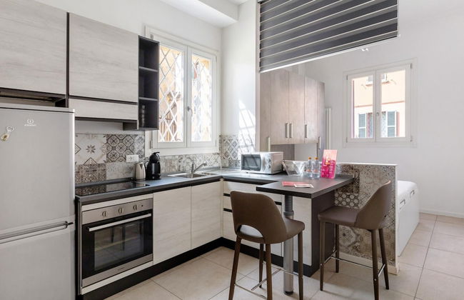 Pontelungo 2 - Modern Studio in Borgo Panigale - Foto 11