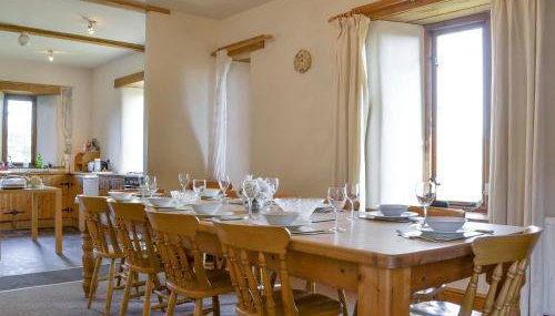 Foxcote New Court Farm - Foto 5