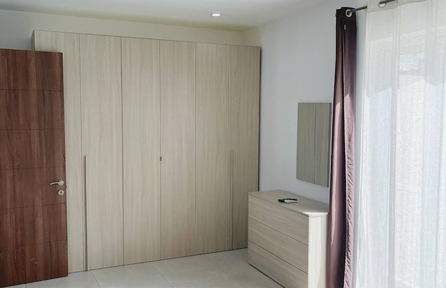 Los Arditos Duplex Penthouse Sliema - Foto 3