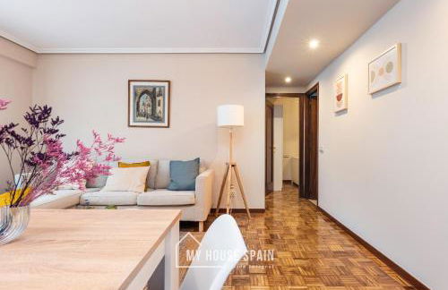 MyHouseSpain - Amplio y céntrico piso en Oviedo - Foto 8