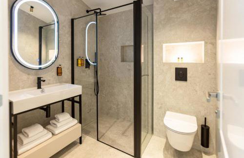 Exclusive villa M apartments - Foto 122