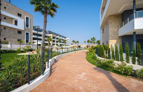 Manola Flamenca Village - Foto 43