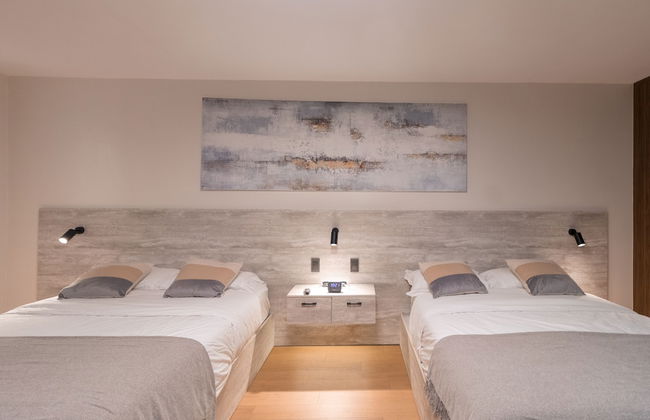 ESHEL SUITES PANAMA - Foto 12