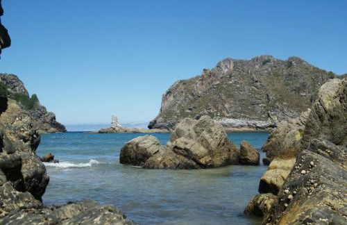 VIVIENDAS DE USO TURÍSTICO La Arboleda I y II - Foto 43