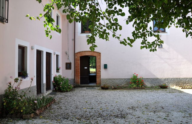 Il Ruscello di Ceraso - Foto 28