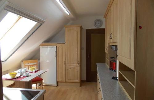 Ferienwohnung Mohnblume - Photo 12