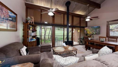 Tamarron Gambel Oak 790 - Wild Turkey Ridge - Durango CO - Foto 2