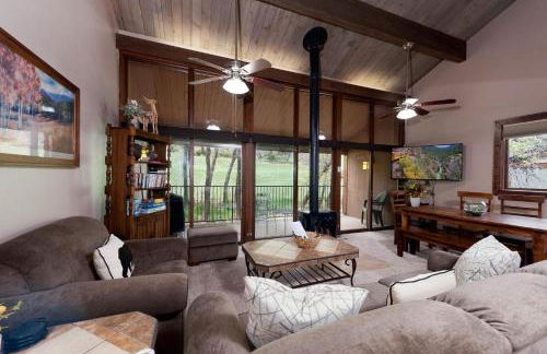 Tamarron Gambel Oak 790 - Wild Turkey Ridge - Durango CO - Foto 2