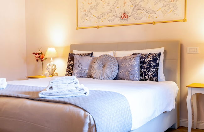 Villa La Preziosa - Photo 42