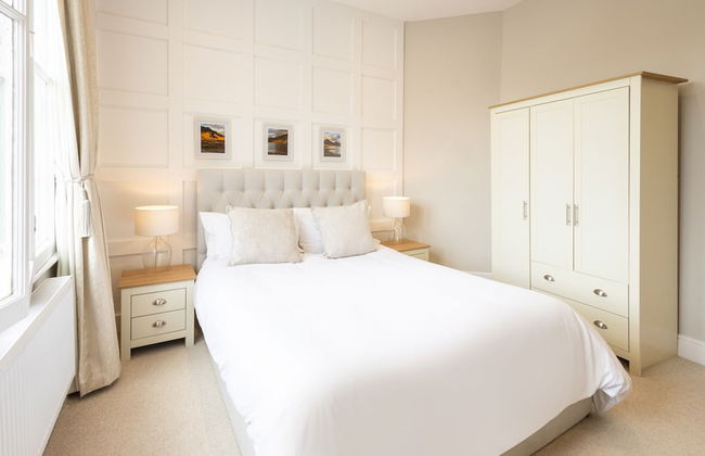 Host Stay South Street House - Foto 18