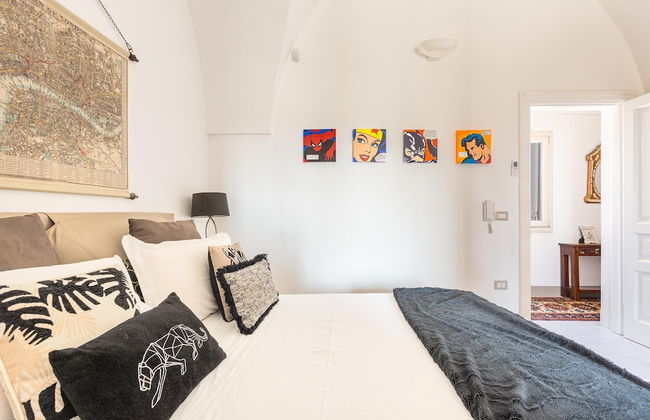 3645 Casino Casalino by Perle di Puglia - Foto 7