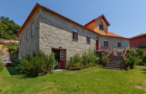 Casa do Eido - sustainable living & nature experiences Gerês - Foto 44