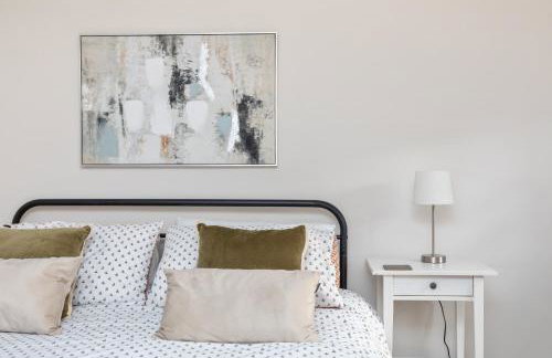 The Baker's Snug - Angmering Grade II Listed Cottage - 1 Bed Retreat, Dog friendly - Foto 11