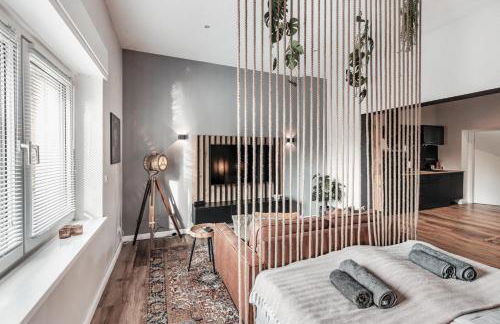 Modernes Apartment im Erdgeschoss - Foto 19