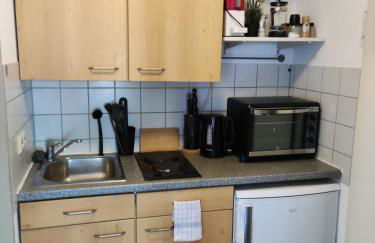 ZEN Apartment - good traffic connection - bright - Foto 8