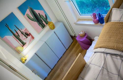 Ferienhaus Kleine Freiheit am Badesee - Foto 11