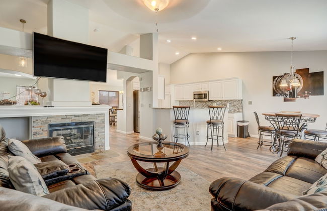 Mid-Sand Creek - Foto 18