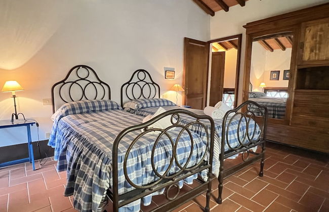 Fattoria Lornano Winery - Foto 22