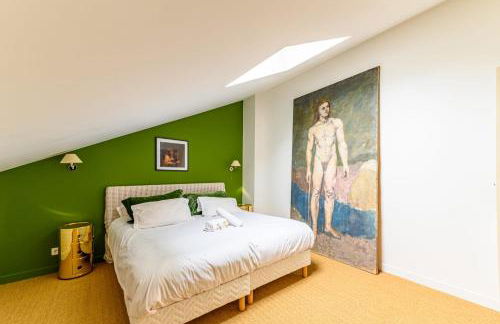 Appartement Sauval - Welkeys - Photo 22