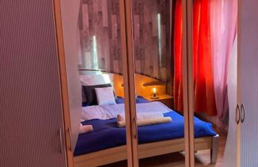 Apartment am Rhein ganze Wohnung NETFLIX Internet 1000 Mbits, free Parking - Foto 17