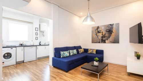 Mestalla River Apartment - Foto 4