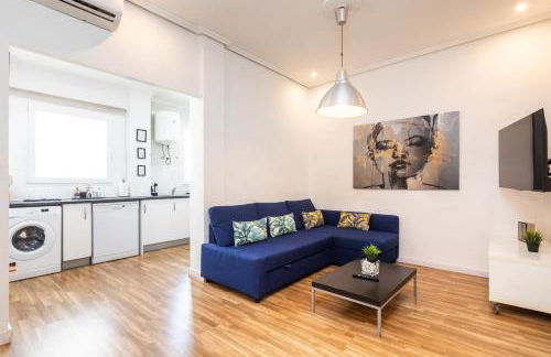 Mestalla River Apartment - Foto 4