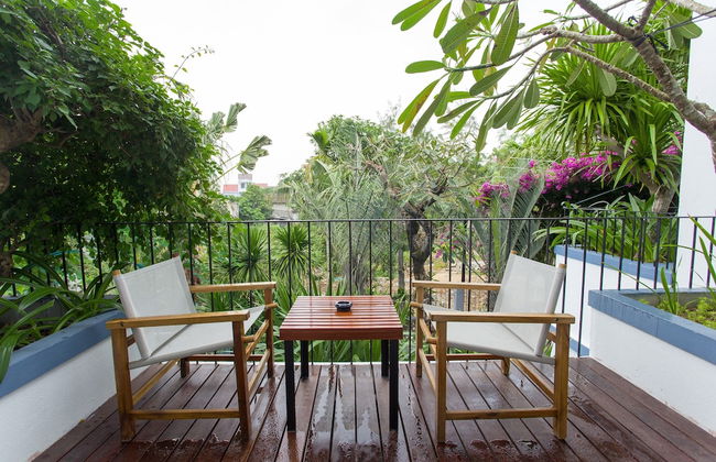 Chay Villas An Bang - Foto 38