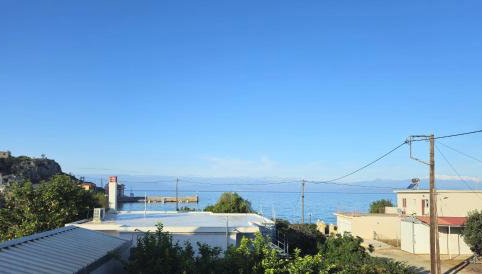 Mary's apartment Elaia 3 - Foto 1