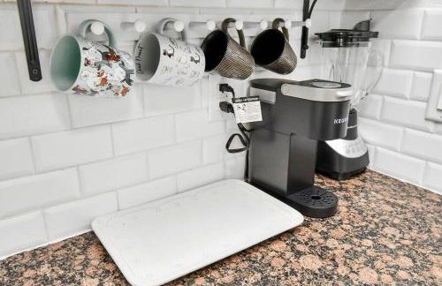 Stylish 4 Bedroom home in Richmond Houston Area - Foto 40