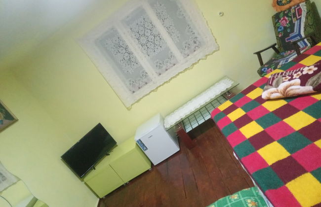 Room in Guest Room - Cozy Rural Retreat in Roşia Montana - Photo 3