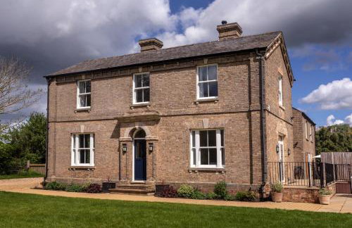 The Old Farmhouse at Roughs Farm Retreats - Foto 29