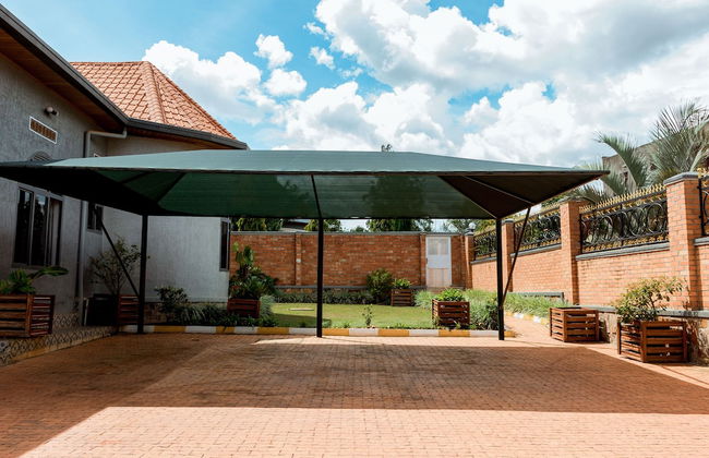 Nyumbani Cottages - Kicukiro - Photo 29