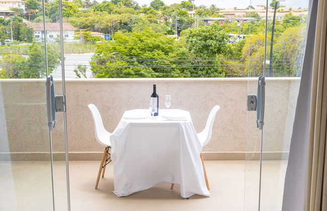 Apart Lagoa Buzios- Centro - Foto 19