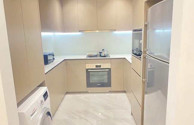 Eaton Residences KLCC - Foto 32